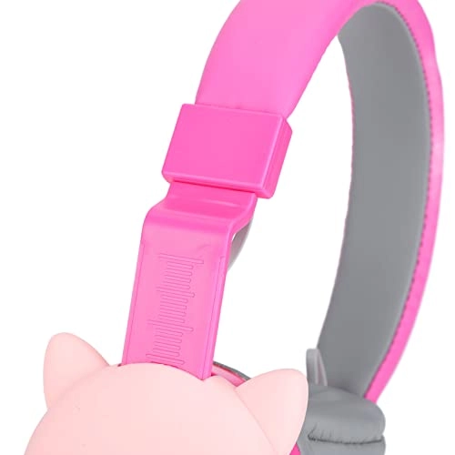 Kids Cute Animals Wireless Headset