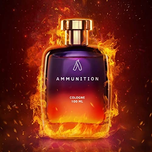 Ammunition - 100ml