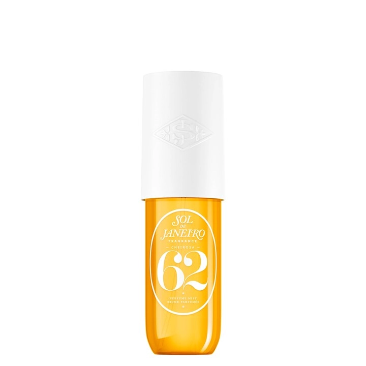 Sol de Janeiro Brazilian Crush Hair And Body Perfume Mist - 90 ml Cheirosa 62