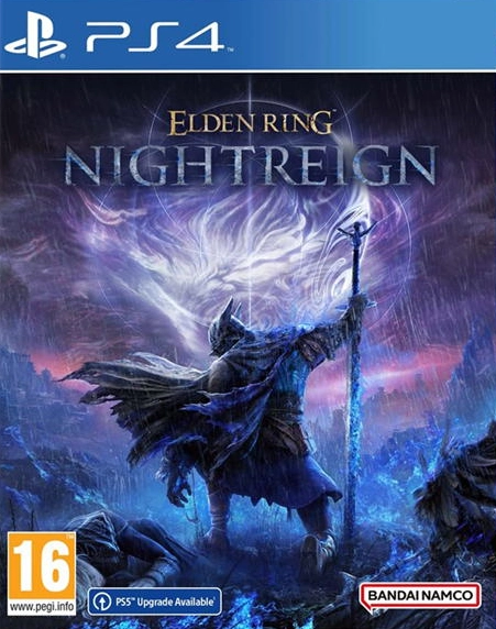Bandai Games Elden Ring Nightreign - PlayStation 4