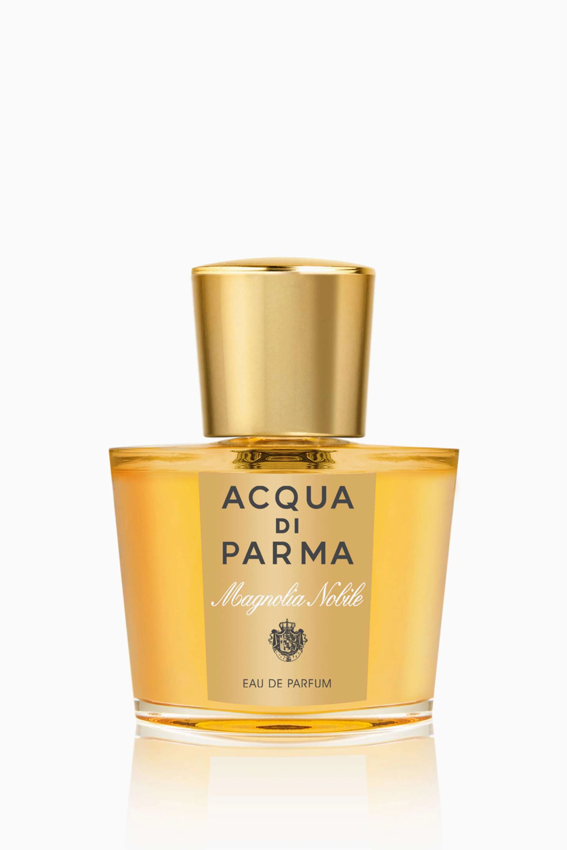 Magnolia Nobile - Eau de Parfum 100ml