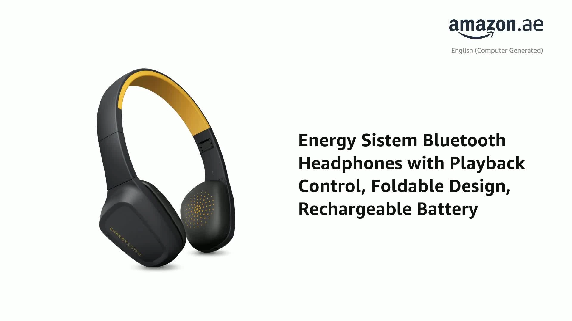 Headphones 3 Wireless Headphone