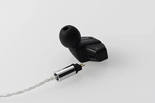 A5000 Wired Earbud