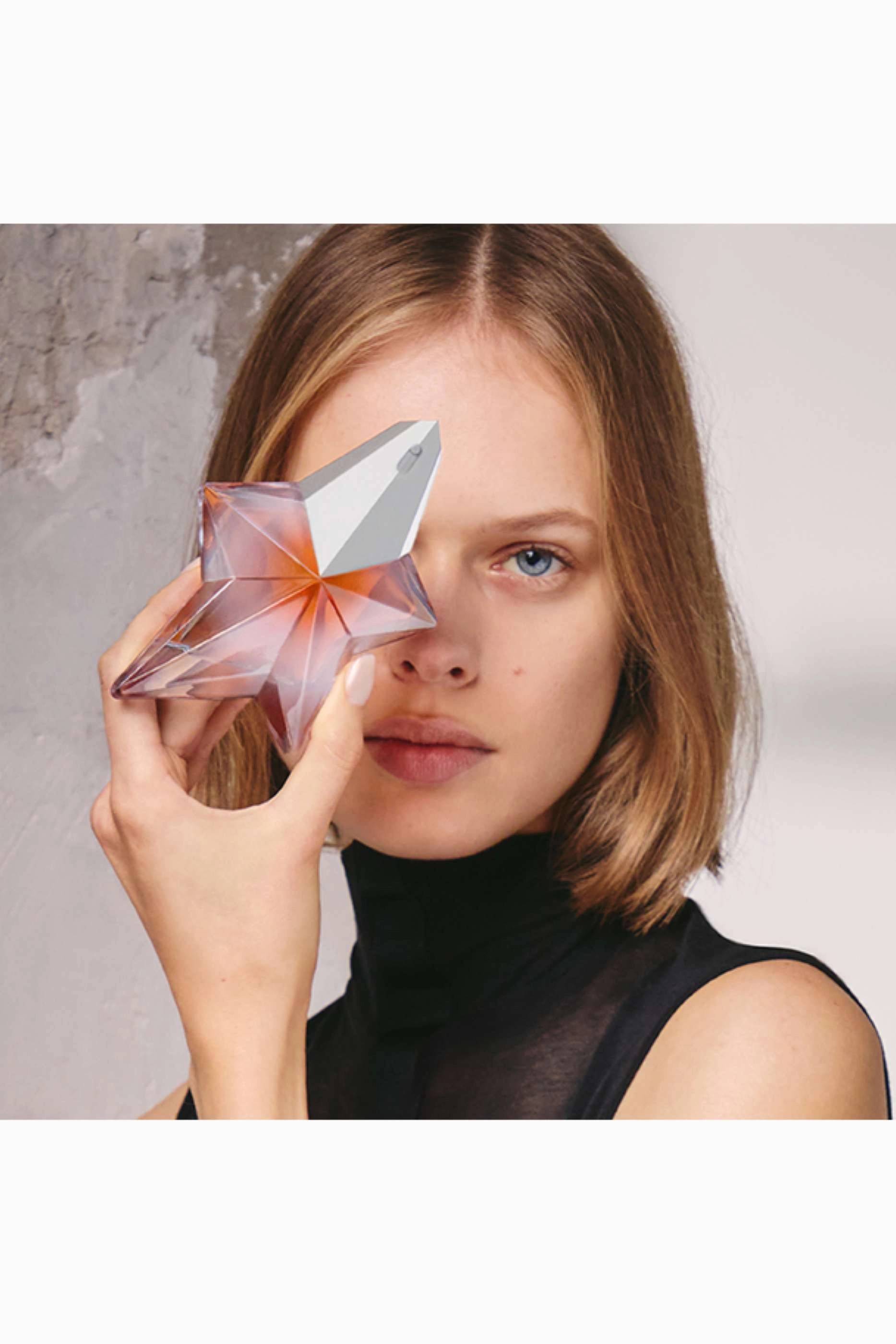 Angel Blush Eau de Parfum 100ml