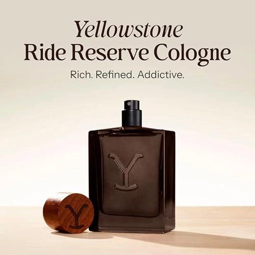 Ride Reserve - 100 ml