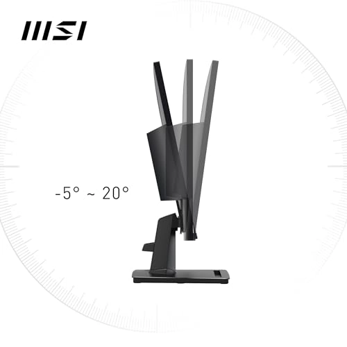 Pro MP275Q - 27 inch 2560 X 1440