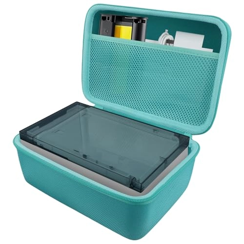 Liene 4x6 Photo Printer Case - 4x6 inches