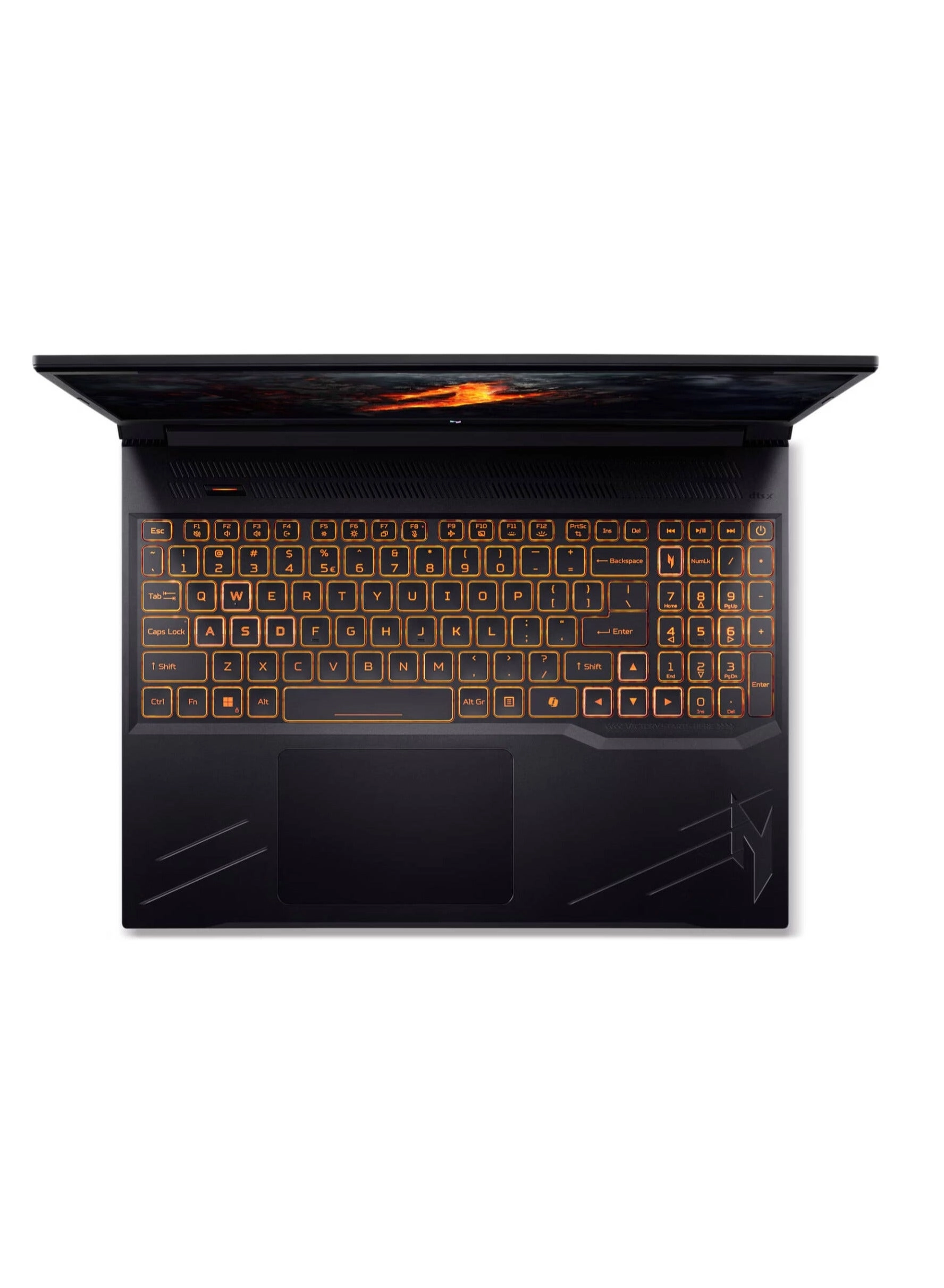 Nitro V ANV16-71-70F7 - 16'' Core i7-14650HX 16GB SDRAM 512GB SSD