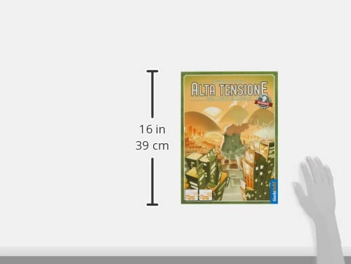 High Voltage Recharged (Italian)