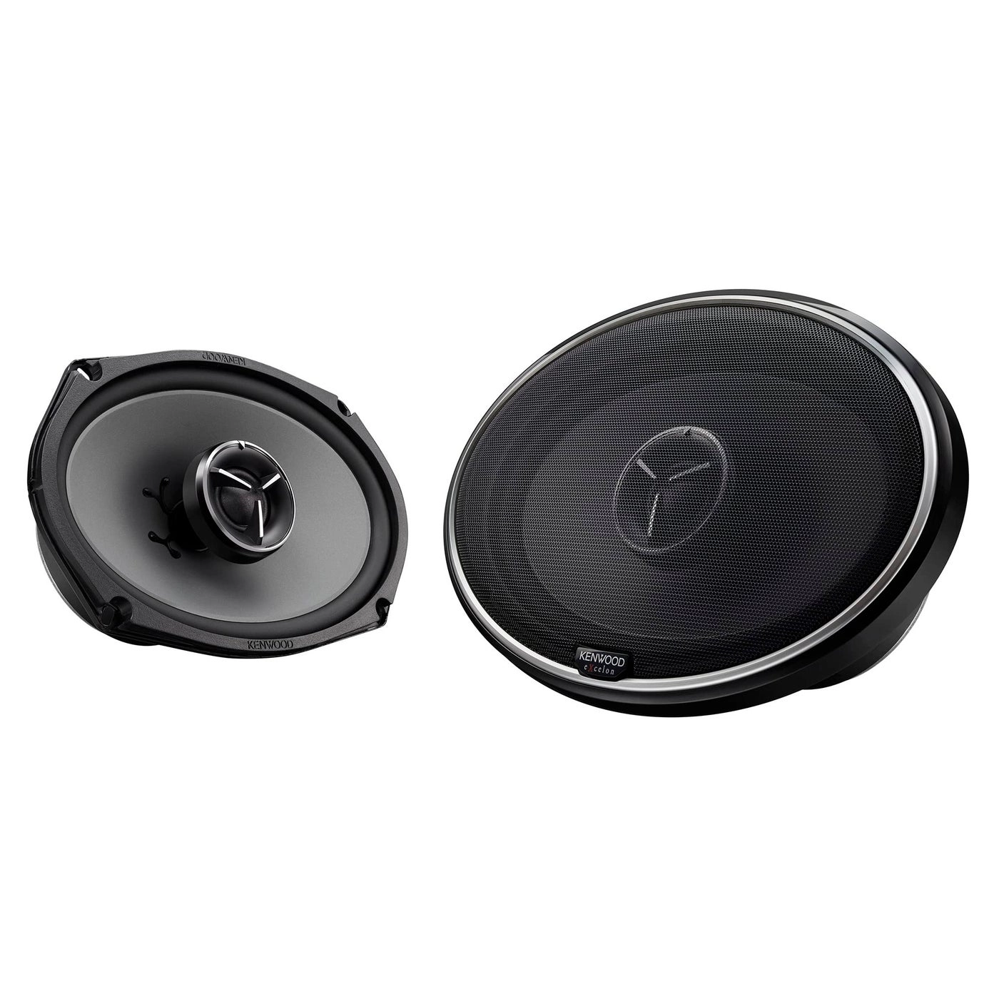 KFC-X694 - 6x9-Inch 2-Way