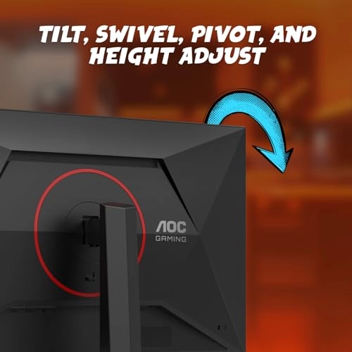 Q27G4ZMN - 27 Inches 2560x1440