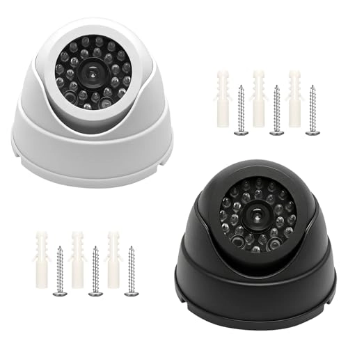 Dummy Camera - Indoor Pack