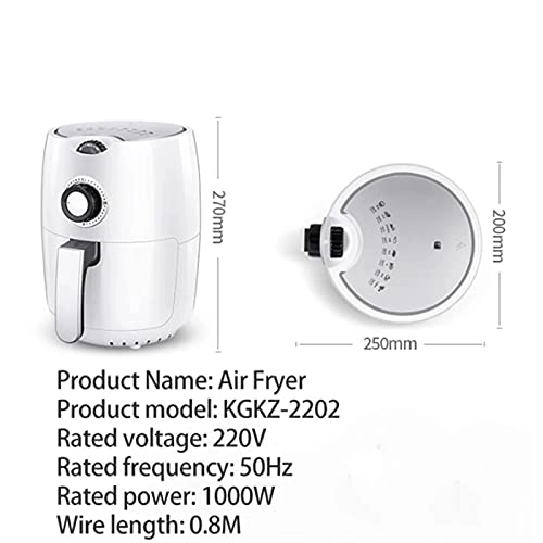 Air fryer K1j8giJn2BByS92l