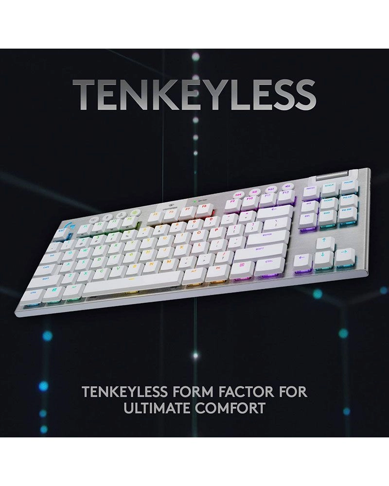 G915 TKL - EN Wireless