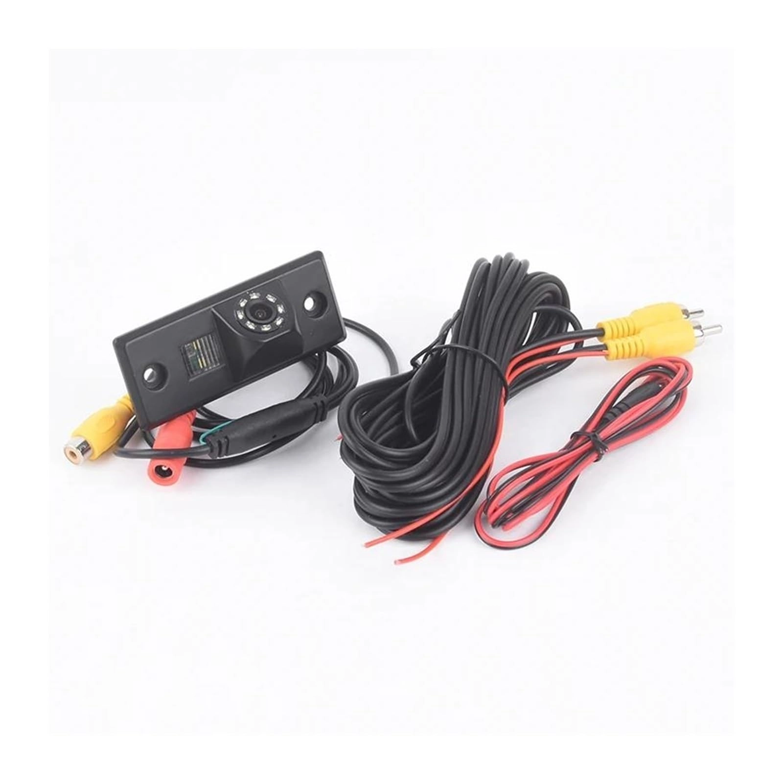 Reverse car rear view camera - Night vision Wired 720 x 540 pixels