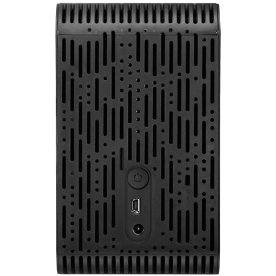 My Book - 2TB 3.5-inch