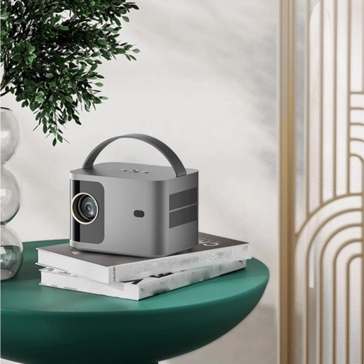 T269 Pro 3500 Lumens