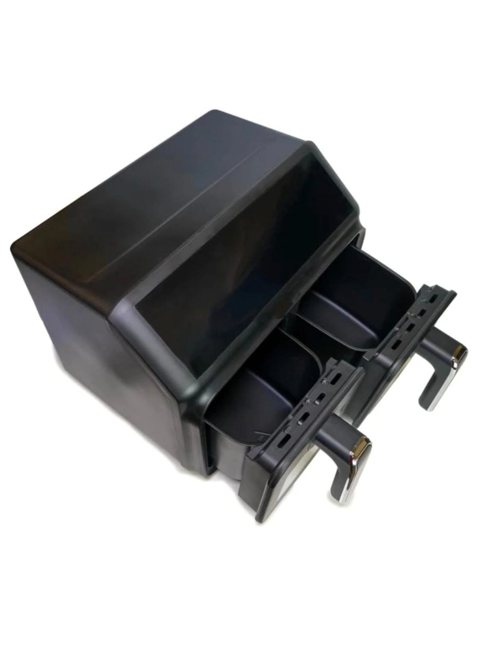 Double-Chamber Air Fryer AF-850