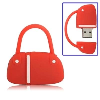 Zsuit - USB 2.0 8GB