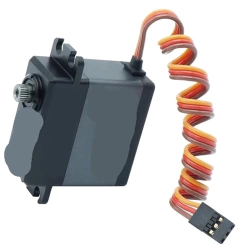 Coreless Digital Servo - 7.4V 36KG