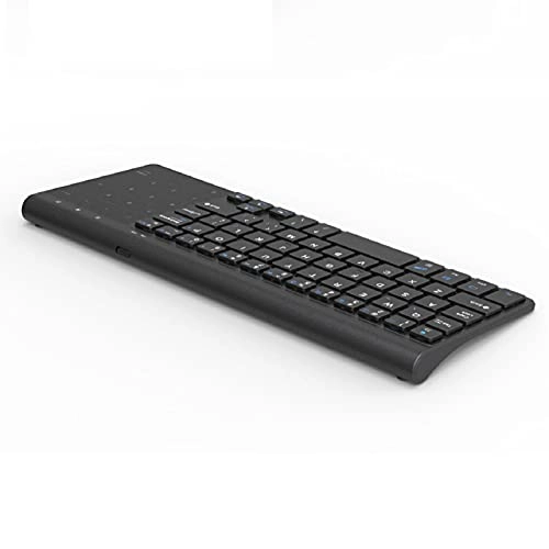 bluetooth-compatible Keyboard - Wireless