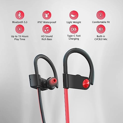 U8I Wireless Earbud
