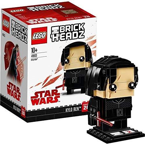 Kylo Ren (41603) - BrickHeadz Star Wars