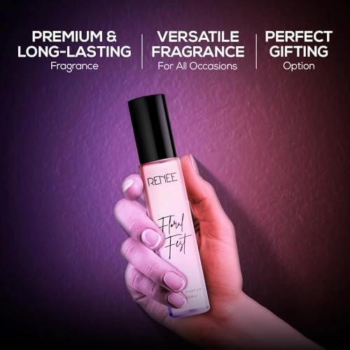 Floral Fest Eau de Parfum 15ml