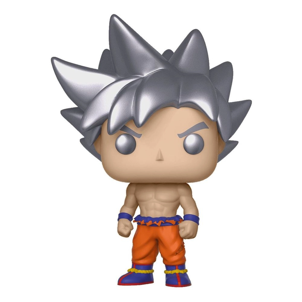 FUNKO TOYS Goku - Dragonball Z (9.53 cm) (FU31633)