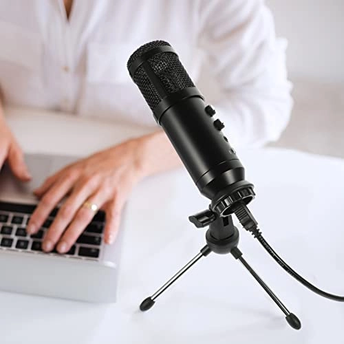 Multipurpose Wireless Microphone