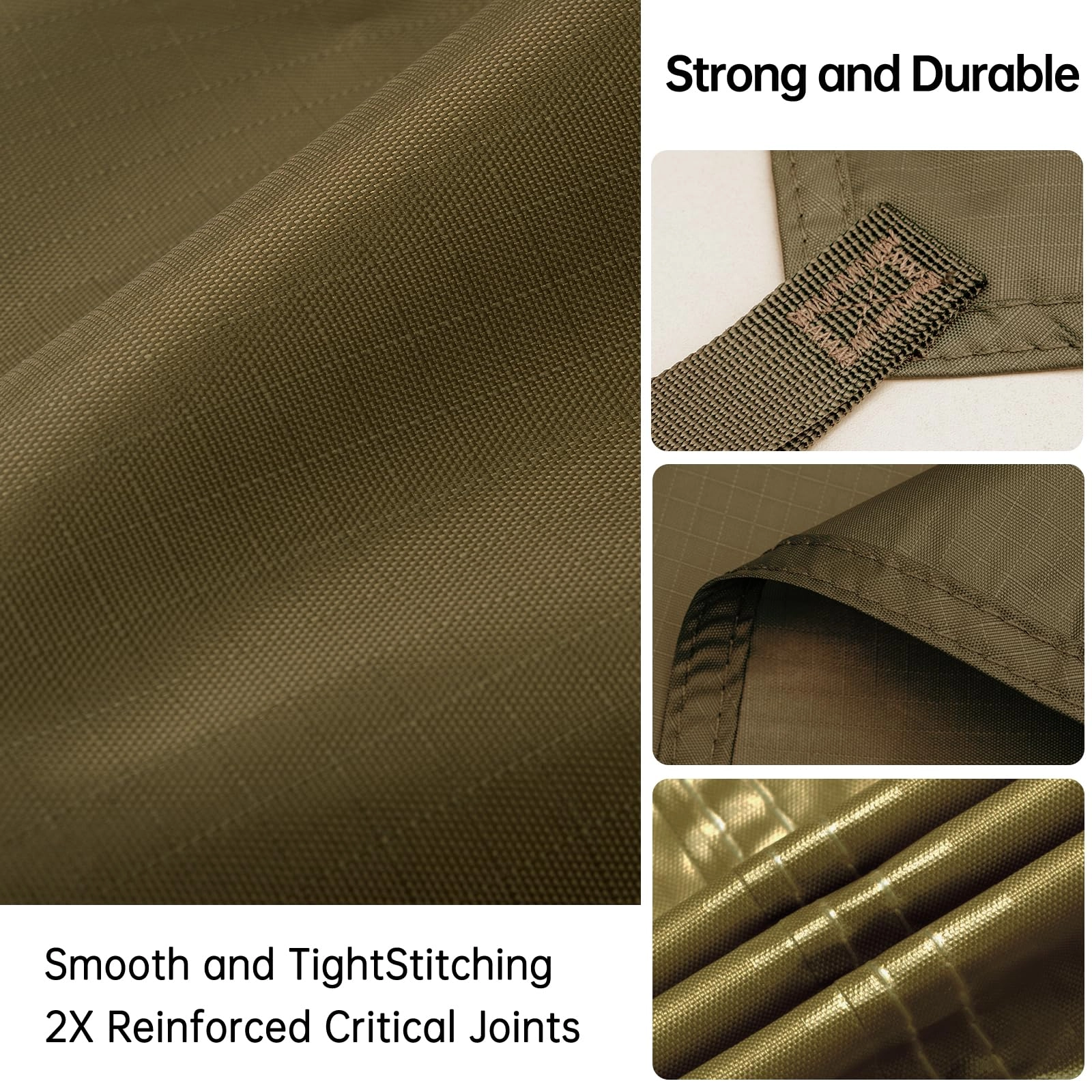 Camping Tarp