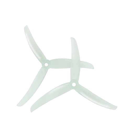 5043 - 5*4 inch 3Pairs Yellow