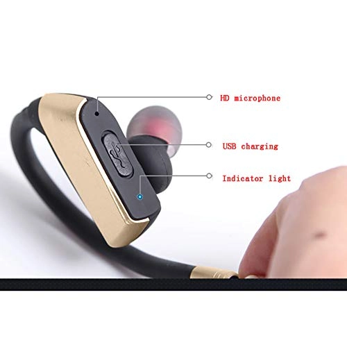 X10 Wireless Headset