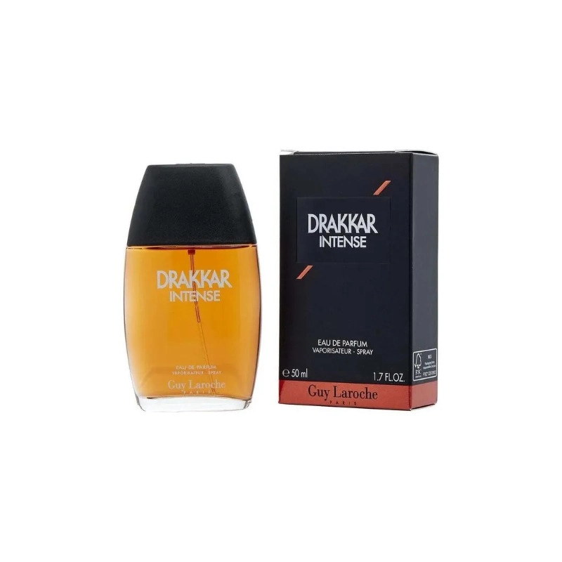 Guy Laroche Drakkar Intense Eau de Parfum 50ml