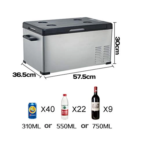 Mini fridge - Car Refrigerator Compressor