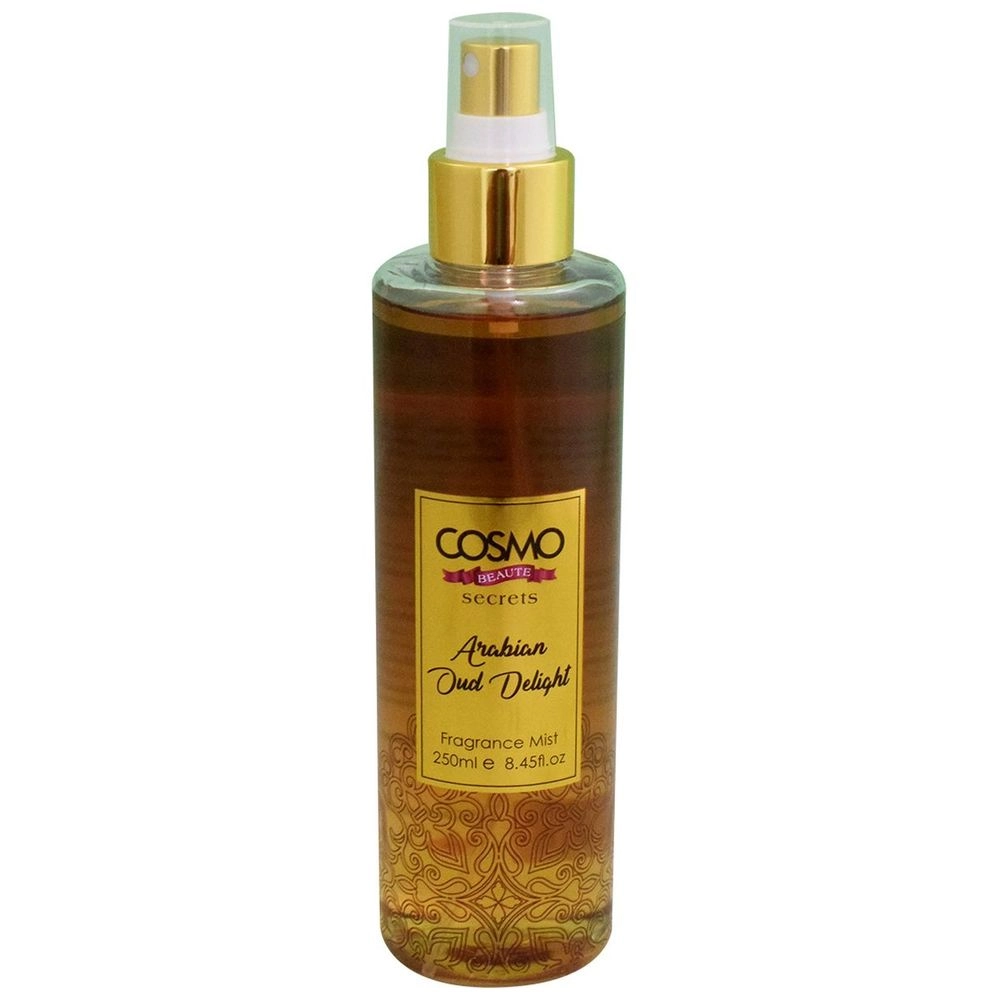 Arabian Oud Delight - 250ml