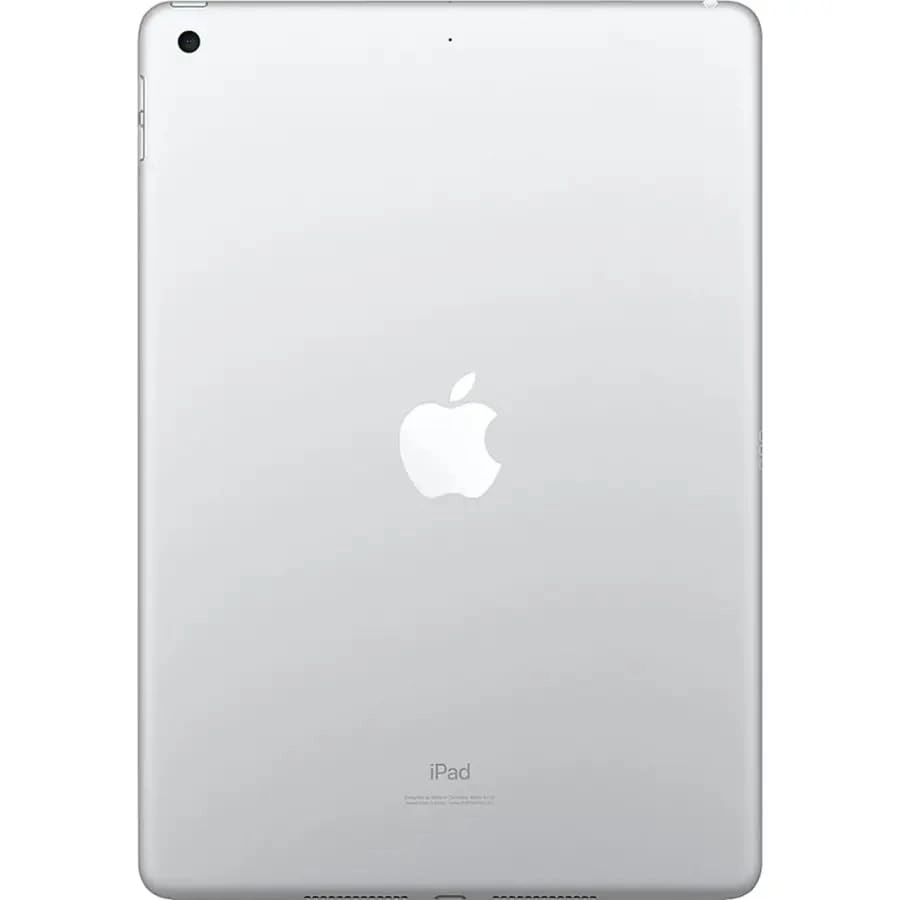 iPad (2019) - 128GB 10.2"
