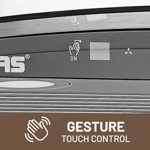 GHD601GB - 750 Cubic Meters Per Hour 20 cm