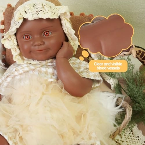 Doll - 14 years and up