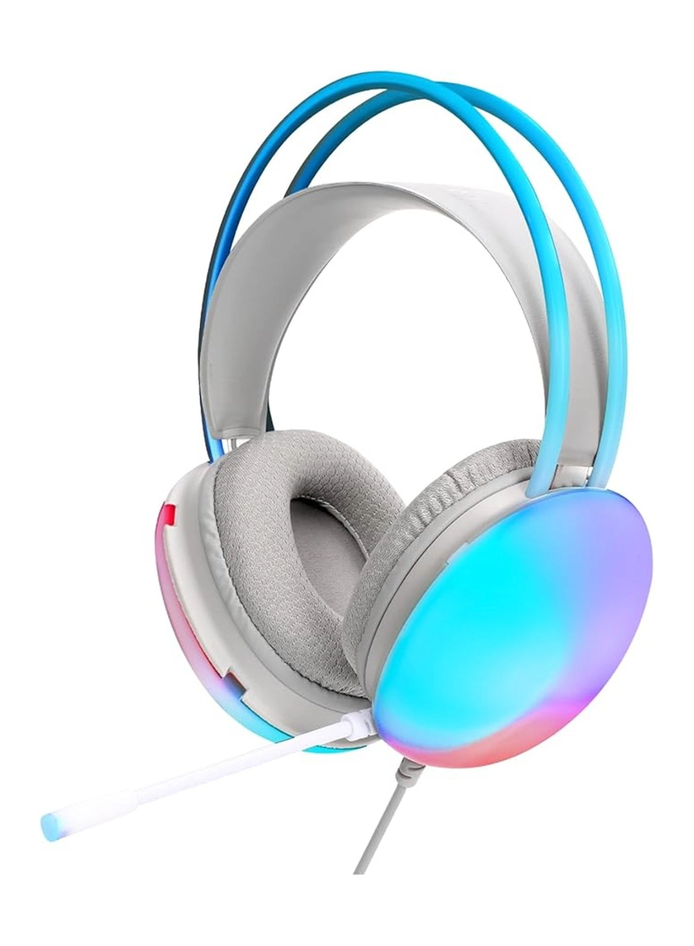 GH-510 Wired Headset