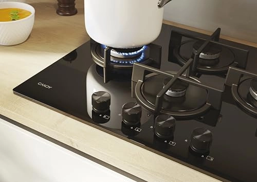 CSG6DTB Gas hob