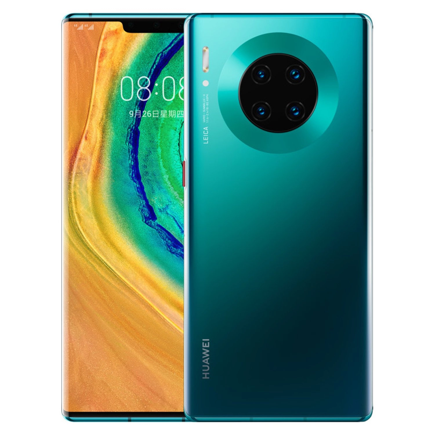 Mate 30 Pro - 8GB 256GB