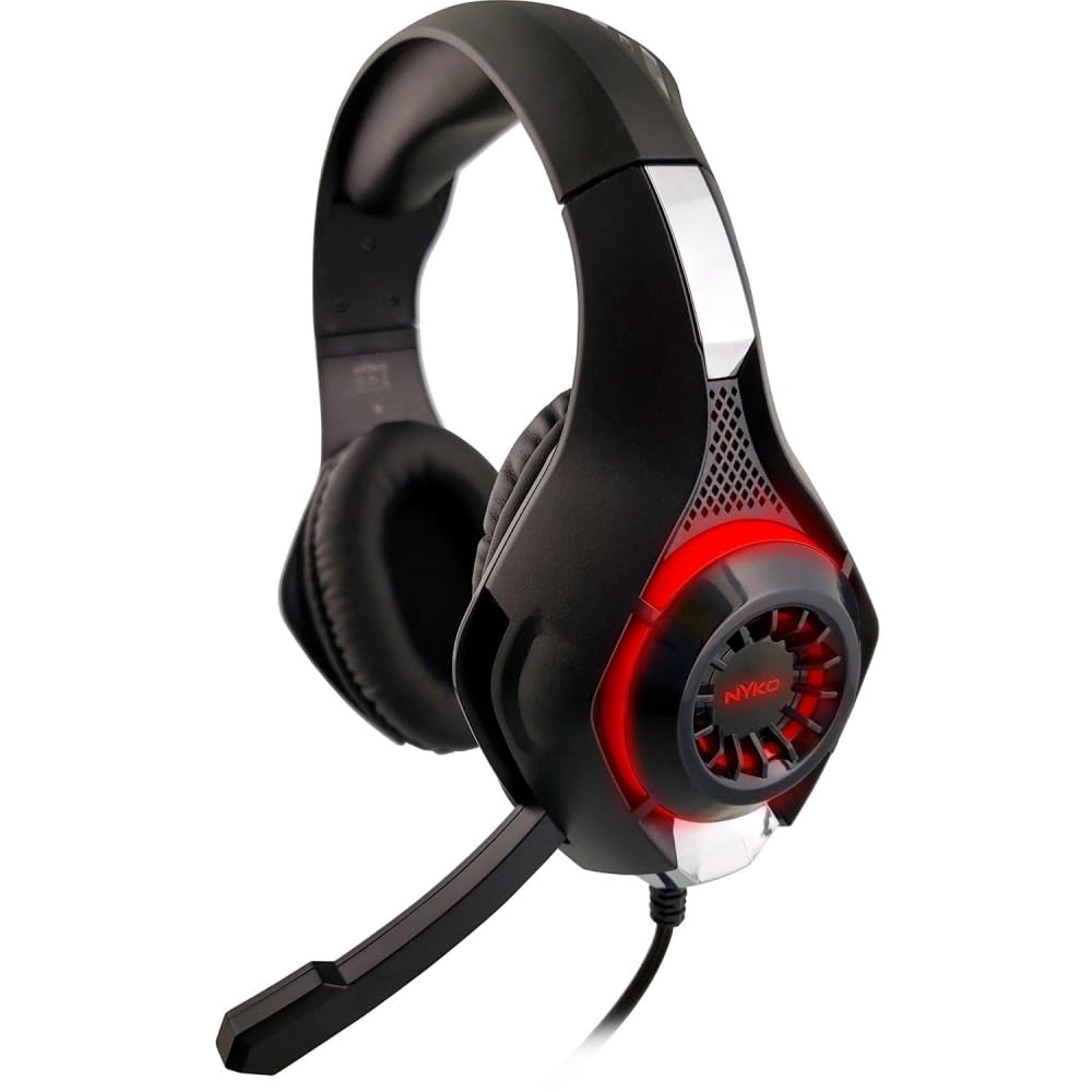 Nyko Core Wired Headset
