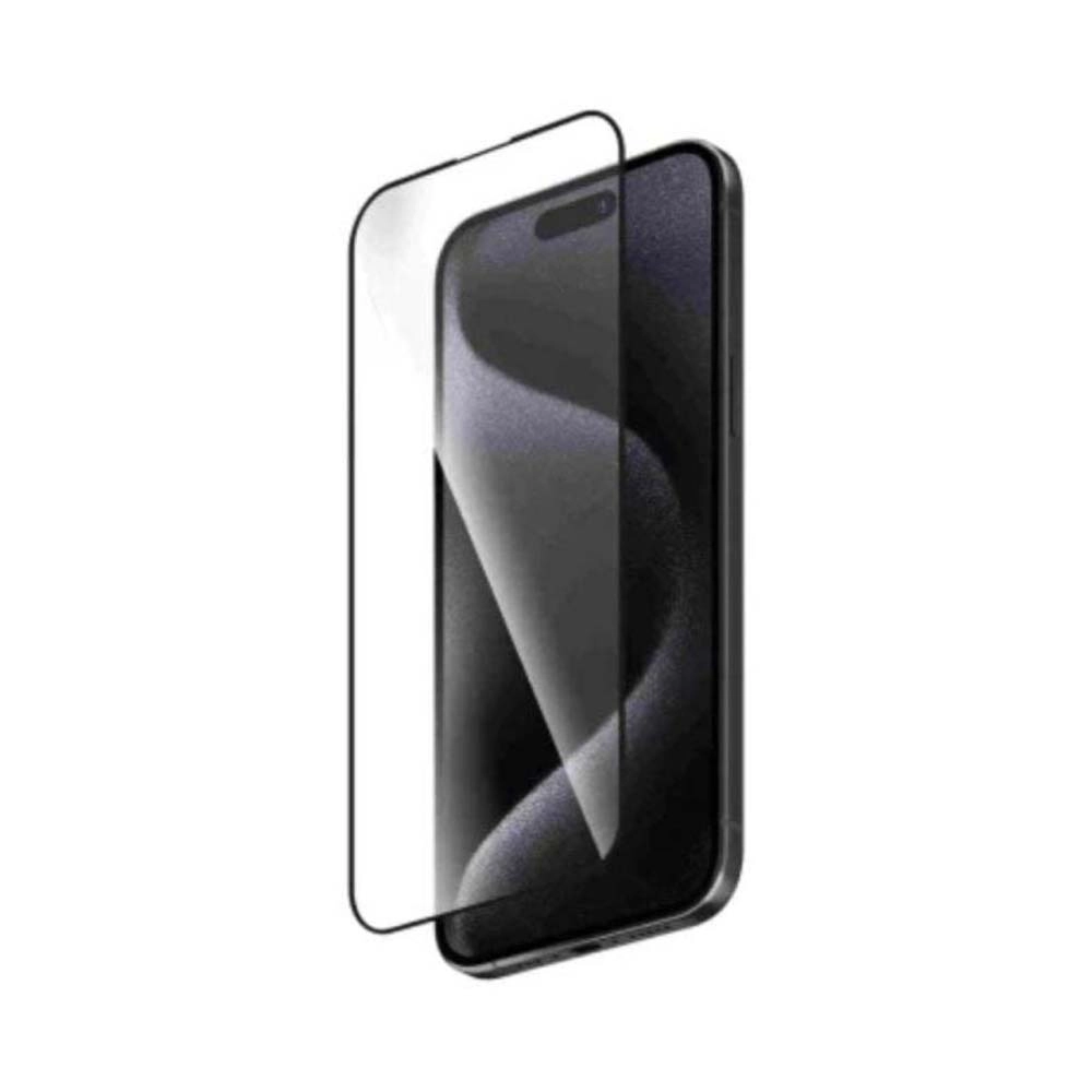 Clear Screen Protector for iPhone 15 Pro Max