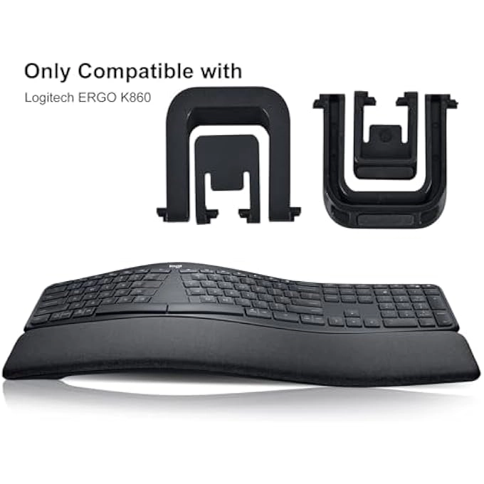 ERGO K860 - Wireless