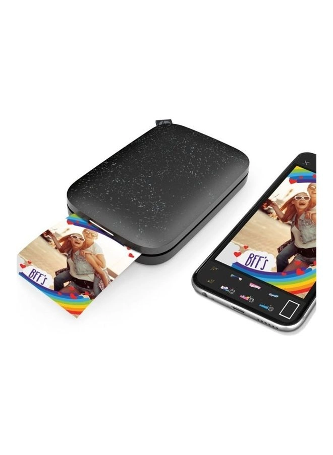 Sprocket Select - 2x3