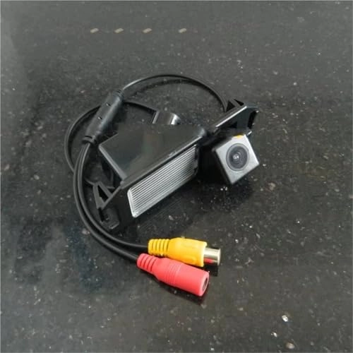Backup Camera - Night vision 752*582 pixels