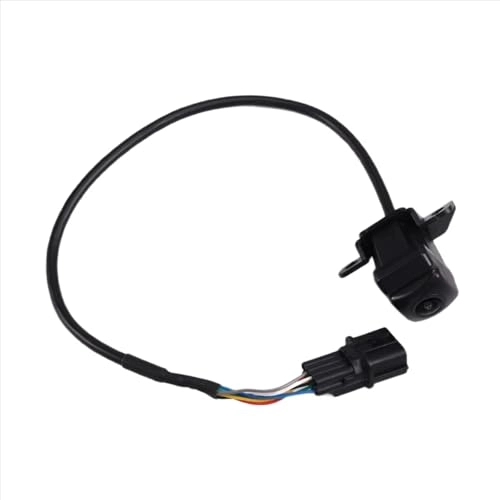 Rear View Camera - Compatible With Hyundai Mistra 2017 95760B3600