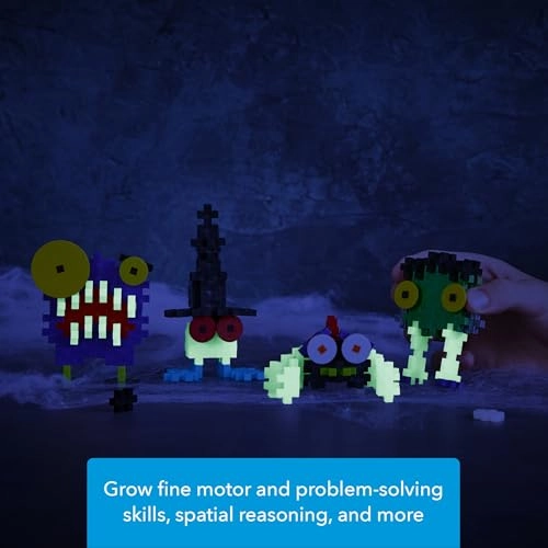 Critter Fun Pack - 160pcs Blocks