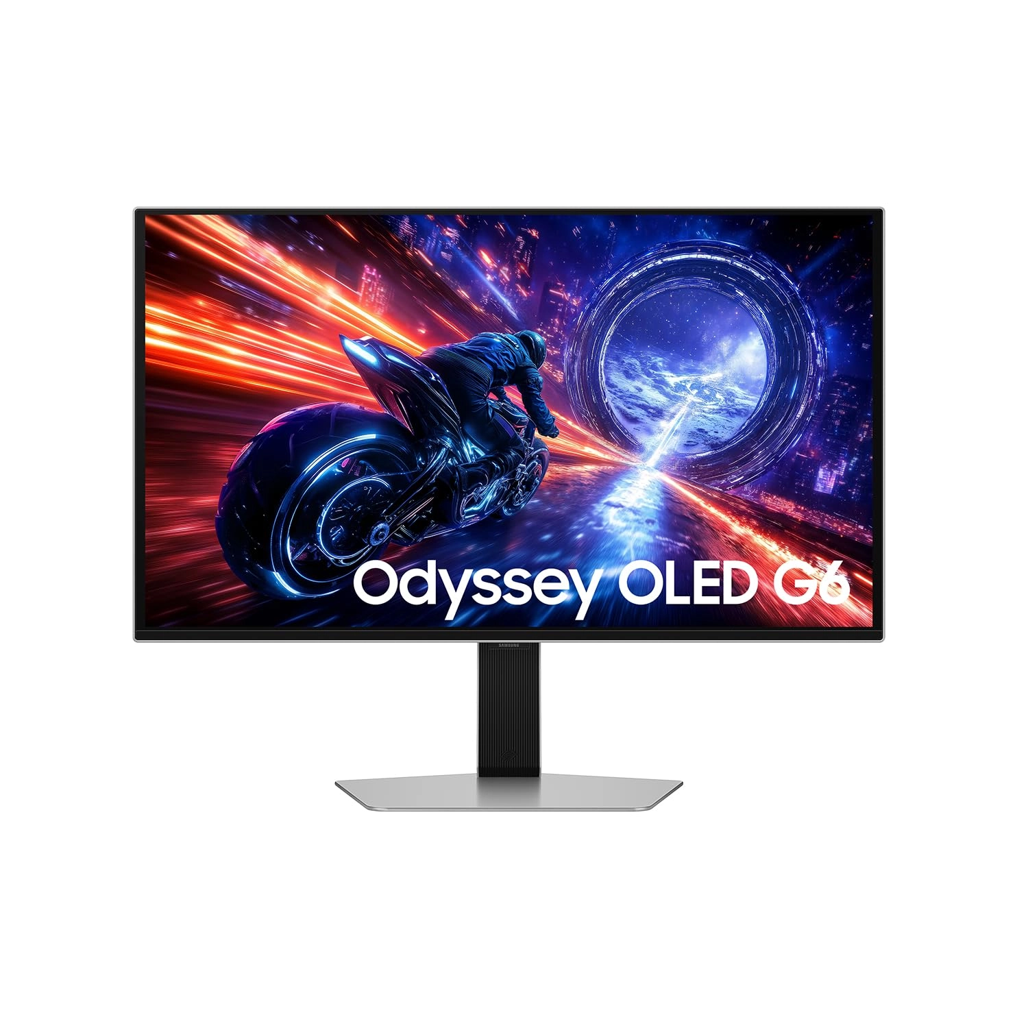 Samsung Odyssey G60SF - S27FG602SU 27 Inches 2560 x 1440 Pixels